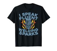Soudage Mchine Souder Machine - A Soudeur Soudage T-Shirt