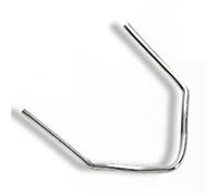 Soudage Plastique Machine Kit de réparation de clous de soudage en plastique pour pare-chocs de voiture, 100/500 pièces(V-100pcs)