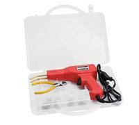 Soudage Plastique Pratique Outil Dee Garage Agrafeuse Machine À Agrafer Pvc Outil De Réparation De Pare-Chocs De Voiture Agrafeuse Outil De Soudage Agrafeuse À Chaud