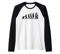 Soudage postes à souder Soudeur Manche Raglan