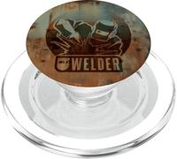 Soudage postes à souder Soudeur PopSockets PopGrip pour MagSafe