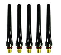 Soudage TIG 41V24 queue de torche pour SR WP-9 WP-20 et WP-25 Torch PK/5