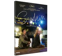 Soudain Blu-ray