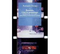 "Soudain, c’est le printemps": L'évidence de vivre selon Jonas Mekas et Emmanuel Levinas