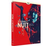 Soudain Dans La Nuit - Blu-Ray