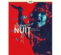 Soudain dans la nuit Blu-ray