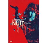 Soudain dans la nuit DVD DVD