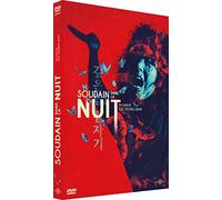SOUDAIN DANS LA NUIT - DVD [HD DVD]