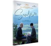 Soudain DVD DVD