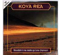 Soudain Il Ne Reste qu'une Chanson