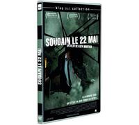 Soudain Le 22 mai