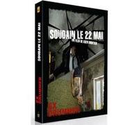 Soudain le 22 mai - Ex Drummer Coffret 2 DVD E