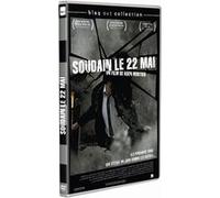 Soudain, le 22 mai G