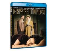 De repente, el ultimo verano (bd)