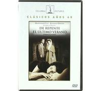 Soudain l'été dernier (1959) / Suddenly, Last Summer G