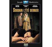 Soudain L'été Dernier