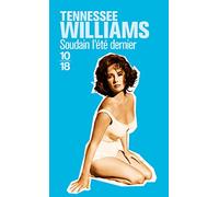 Soudain l'été dernier