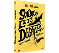 Soudain L'été Dernier