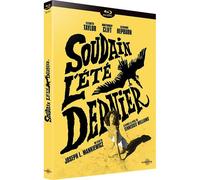 Soudain L'été Dernier - Blu-Ray