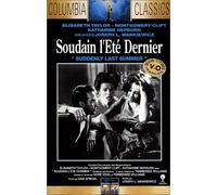 Soudain l'ete dernier [VHS]