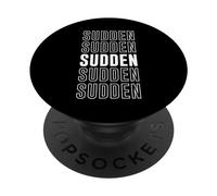 Soudain PopSockets PopGrip Adhésif