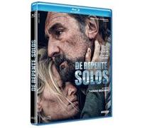 Soudain seuls (2023) / De repente, solos (Blu Ray) G