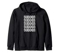 Soudain Sweat à Capuche