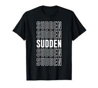 Soudain T-Shirt