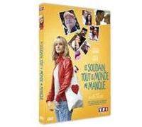 & SOUDAIN TOUT LE MONDE ME MANQUE-VF G