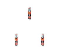 Soudal 118624 Fix ALL High Tack Colle-Mastic Extra Forte, Blanc, 420g (Lot de 3)