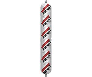 Soudal Acrylique structuré - Repacrylique D - Blanc - 310 ml