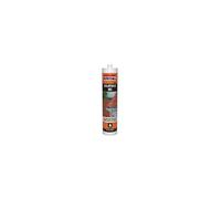 Soudal Ayrton Colle tuile pu222 310 ml Rouge