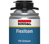 Soudal b2 mousse expansive pyrexx flexi mousse