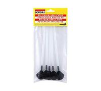 Soudal Canules pour mousse PU – Blister 5 – 5411183012493