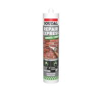 SOUDAL - Ciment Repair Express gris 290 ml