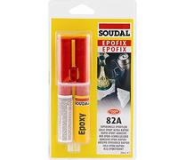 SOUDAL - COLLE EPOXY HTE TEMPERAT 24ML SOUDAL 100071 - SID-679004