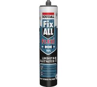 Soudal Colle Fix All Classic 290 ml Blanc