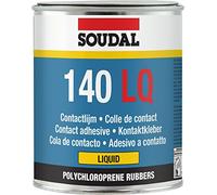 SOUDAL - COLLE NEOPRENE LIQ 140LQ 750ML SOUDAL 125777 - SID-902235