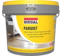 Soudal colle pour parquet 68A 15 kg