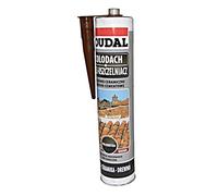 Soudal Colodach Toit Tile Adhésif 280 ml (marron)