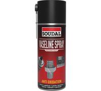 Soudal - Lubrifiant Spray Vaseline 400 ml