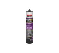 SOUDAL Mastic- Colle blanc 290ml