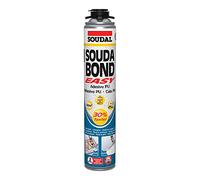 Soudal Mousse SOUDABOND Easy Gun ADES. 750 ml