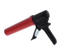 Soudal - Pistolet à cartouche pro2000, Très légère et fermé 310 ml - Cartouche auspress Pistolet
