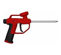 SOUDAL Pistolet à Épingle Spécialiste de l'Isolation DIY - Application Précise de Mousse PU pour Bricoleurs
