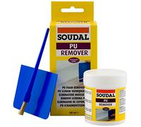 Soudal PUFR Décapant pour mousse expansive PU