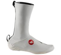SOUDAL-QUICK-STEP Couvre-chaussures contre la montre 2026 blanc