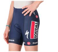 SOUDAL-QUICK-STEP Cuissard enfant 2025 bleu foncé