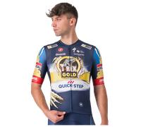 SOUDAL-QUICK-STEP Maillot manches courtes TREX Tour de Pologne 2025