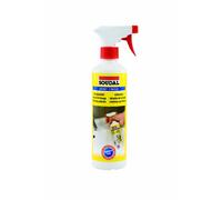 SOUDAL Rouleau de Silicone 500 ml/Agent lissant